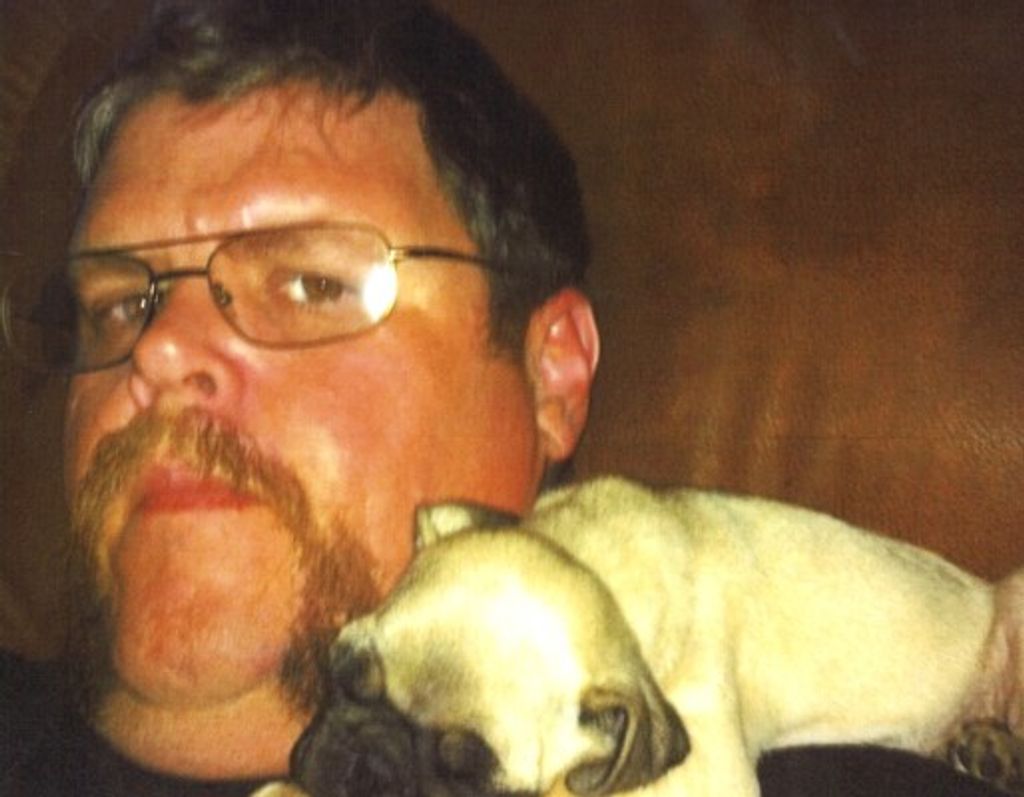 Jeffery Julius Jensen Profile Photo