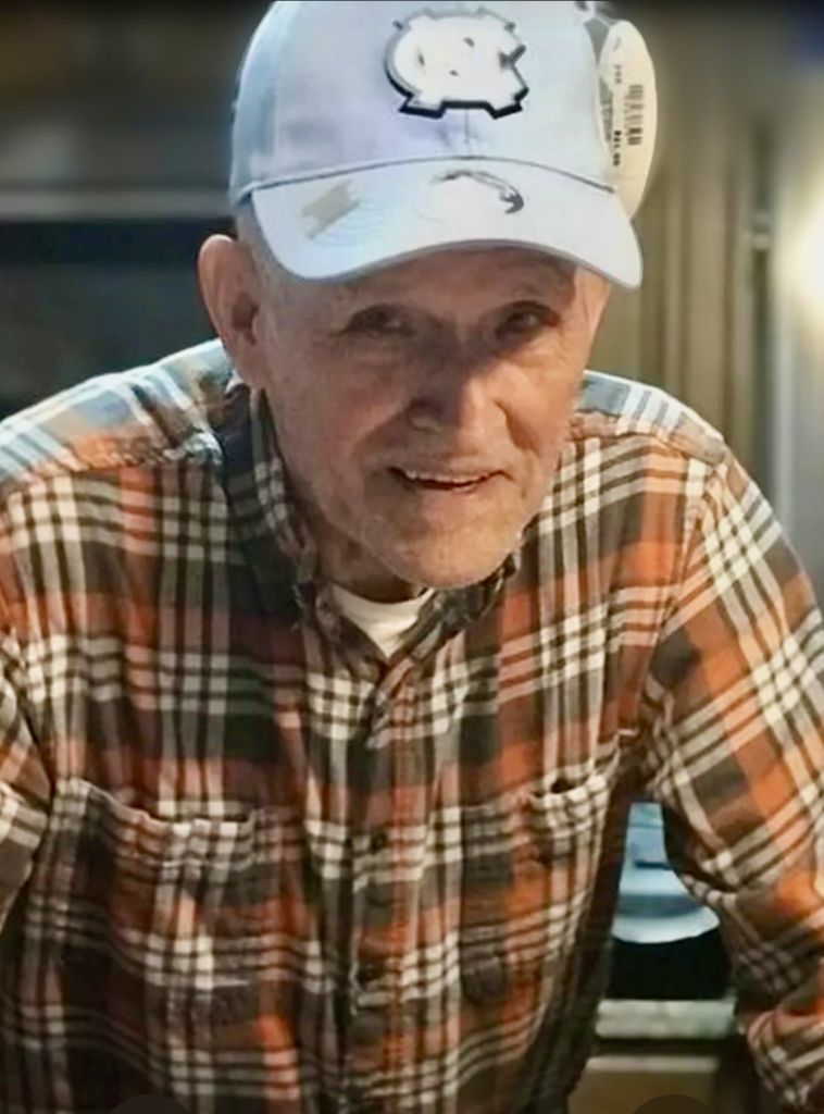 Theodore Smith Profile Photo