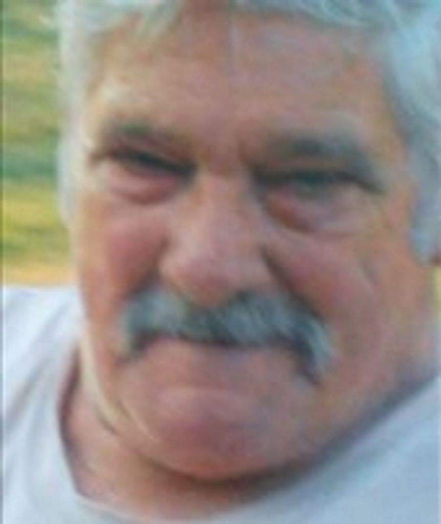 Charles W. Smith