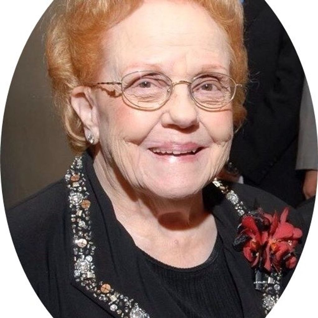 Lula Richmond