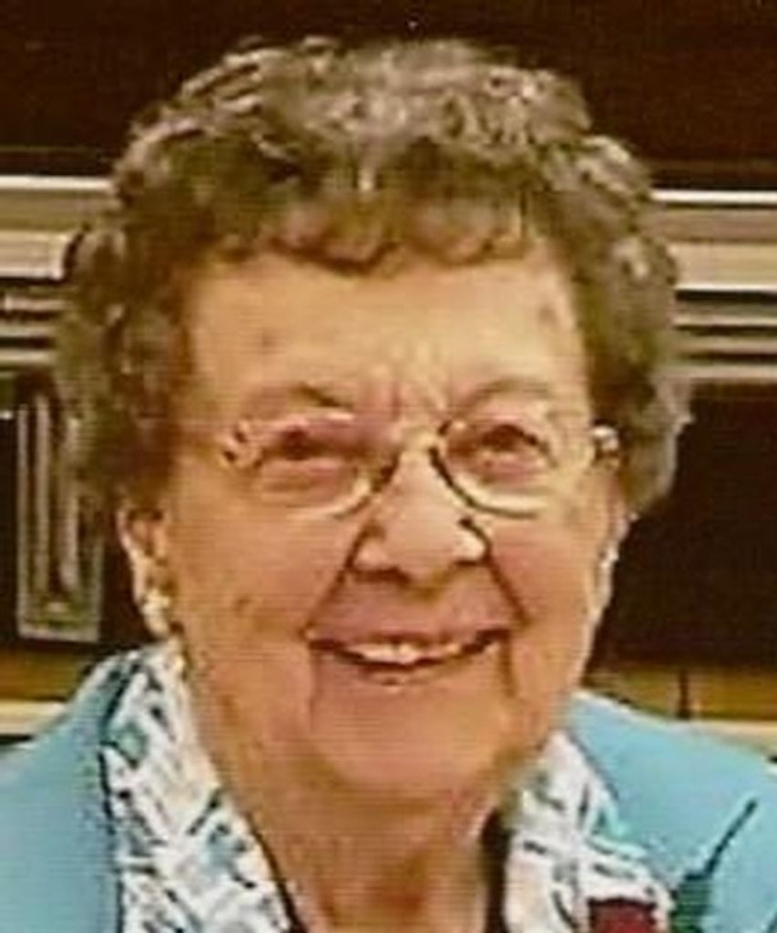Erma Lucille Fitzjarrald Profile Photo