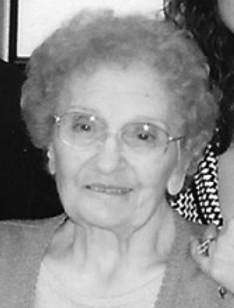 Rose M. (Petrucci) Valerio