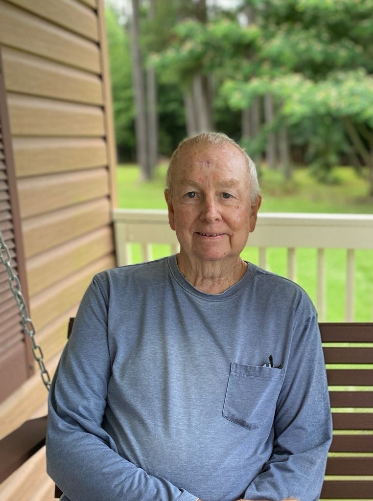 Francis (Pete) Wayne Baugh