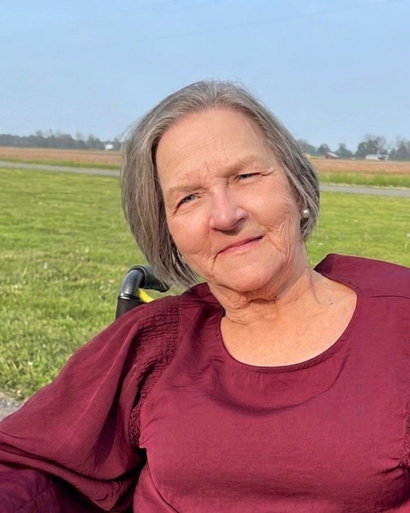 Linda A. Dick Profile Photo
