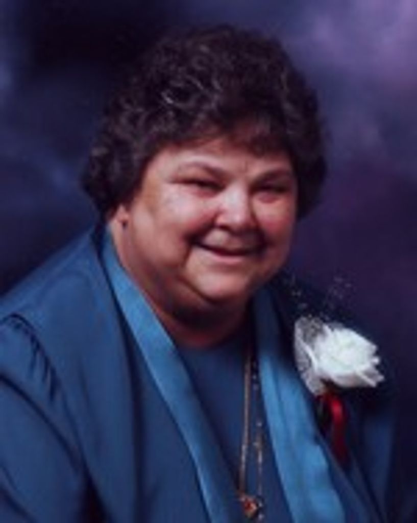 Carol Thompson