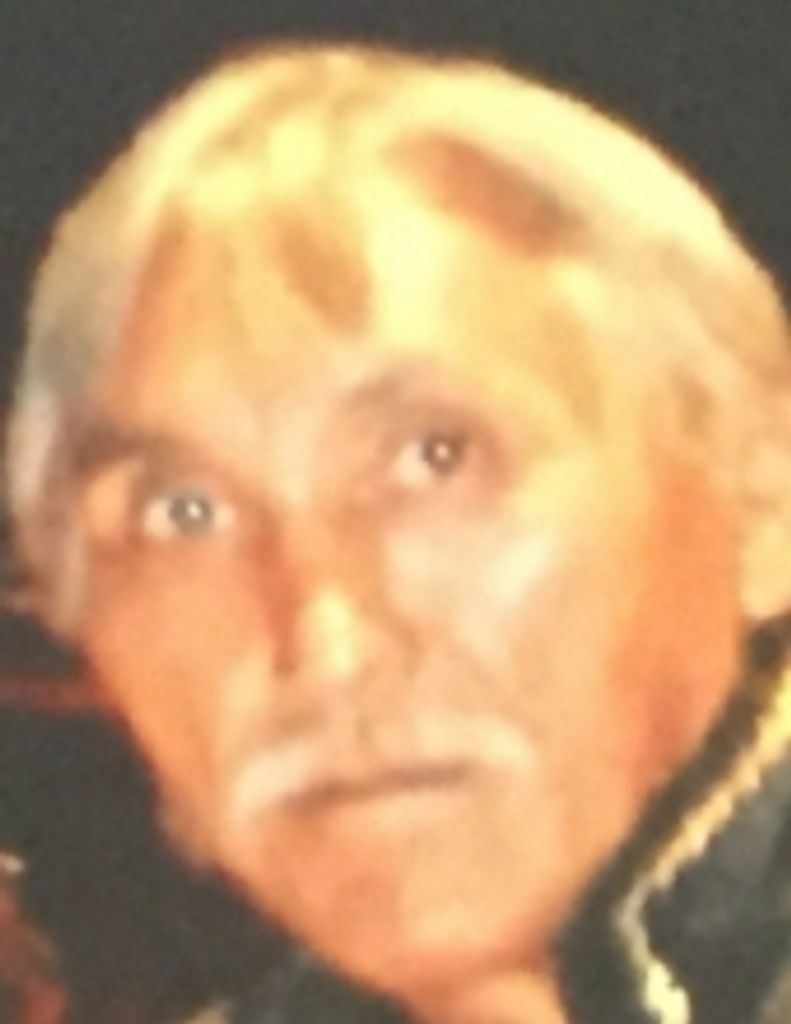 Dardj George Amarhanov