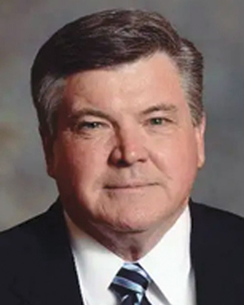 WALTER “SCOTT” WALSTON Profile Photo