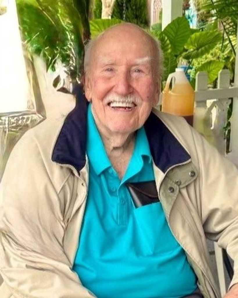 Roland E. Mathews Profile Photo