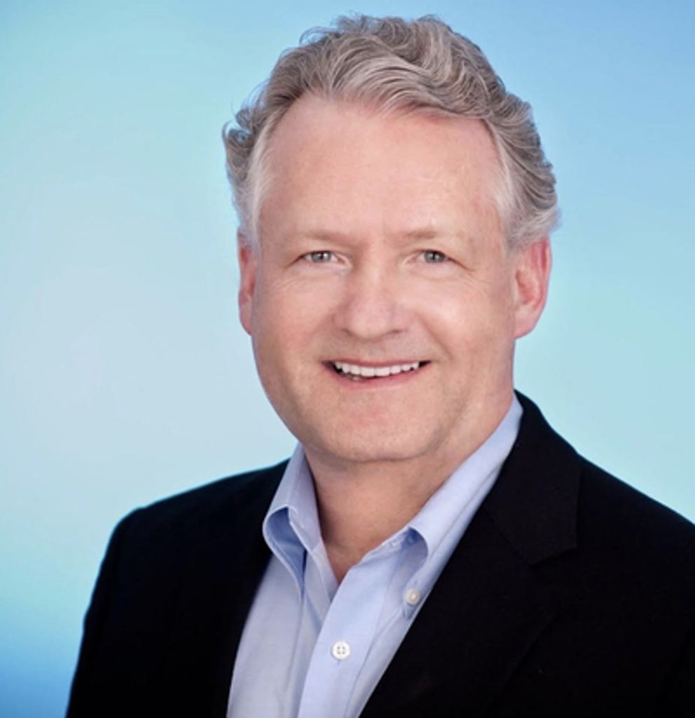 Darrell J. Hand Profile Photo