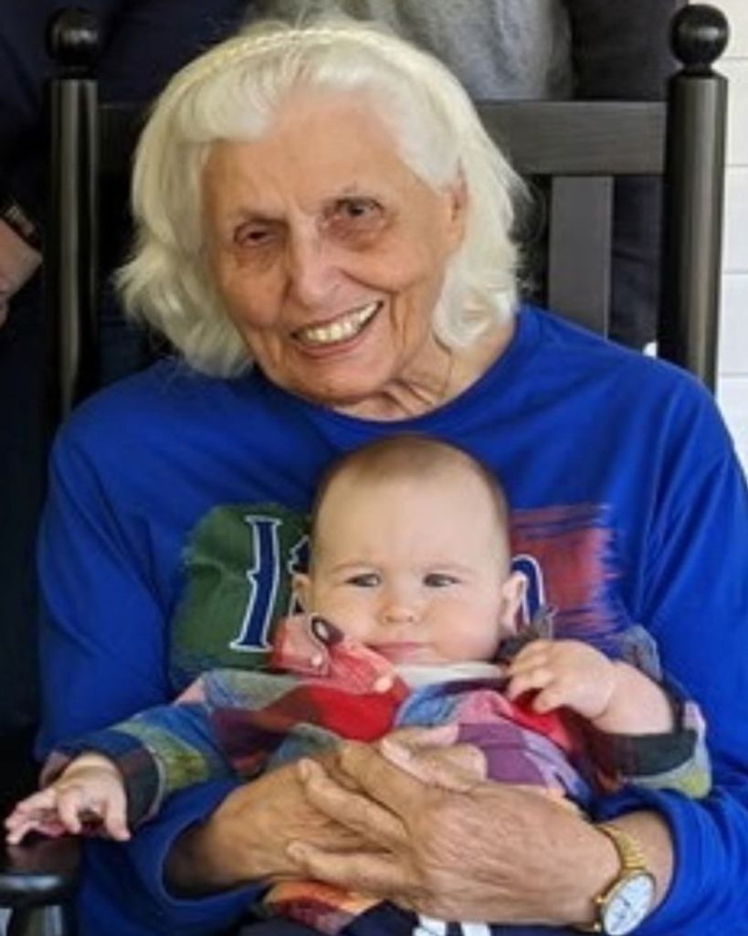 Carol Mary Connelly Profile Photo