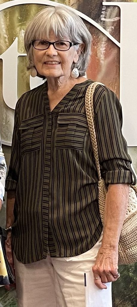 Mary Louise Hamlin Profile Photo