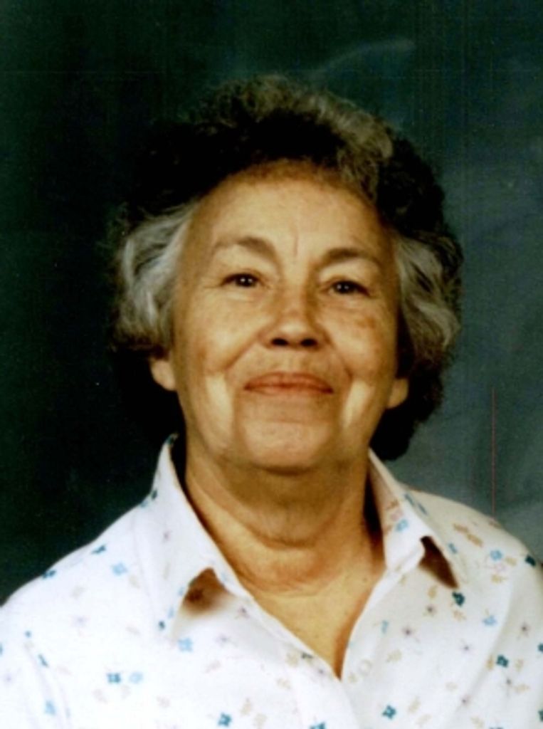 Cecelia R. Ellis