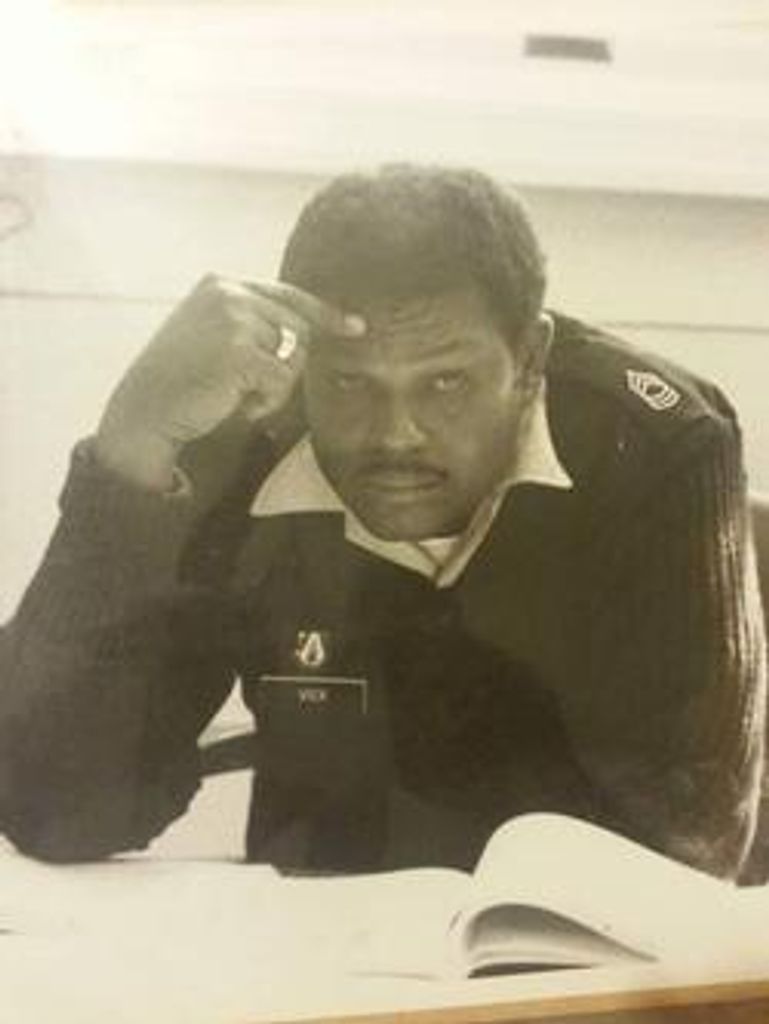 Ernest Vick, Jr. Profile Photo