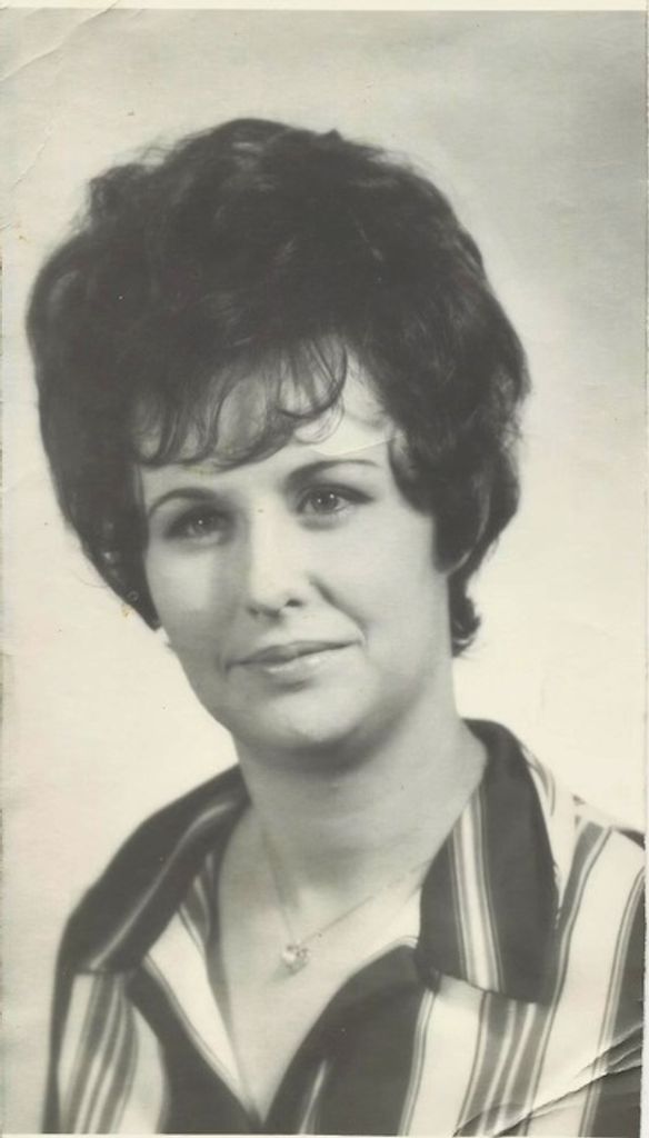 Barbara Jo Taylor