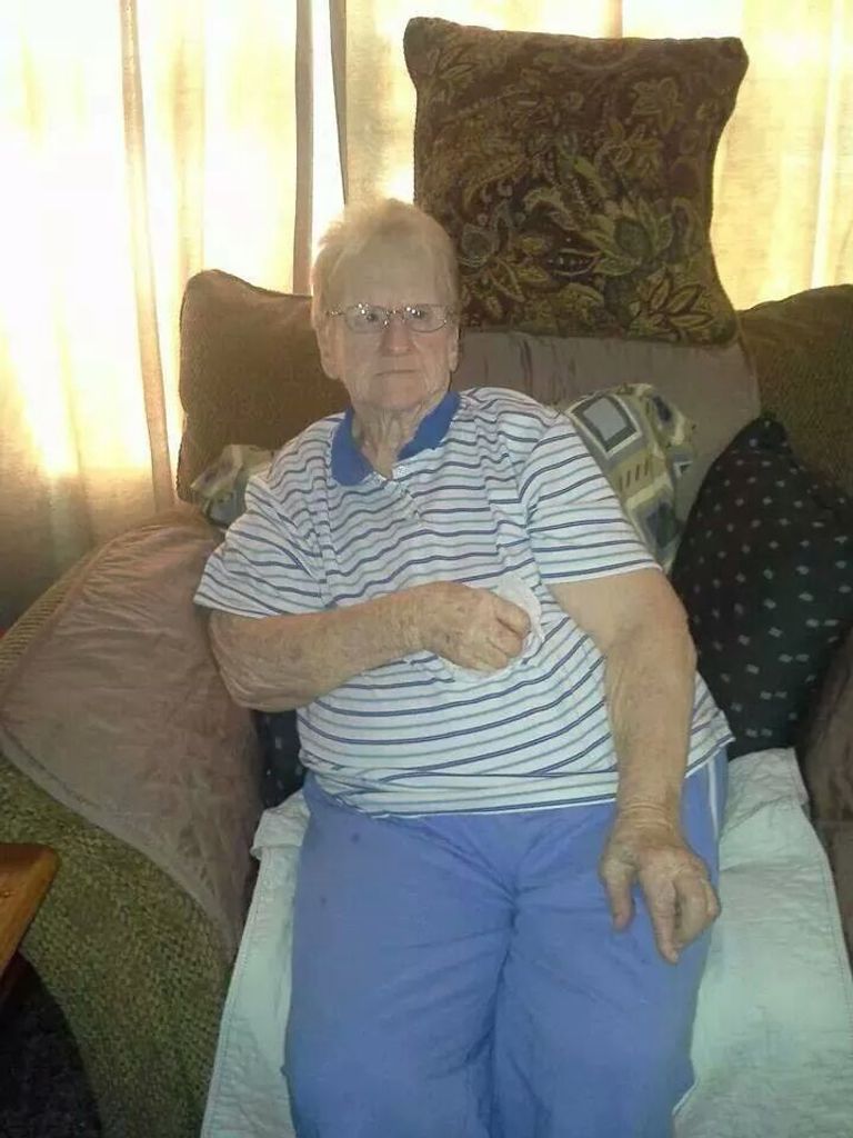 Gause, Mary J.
