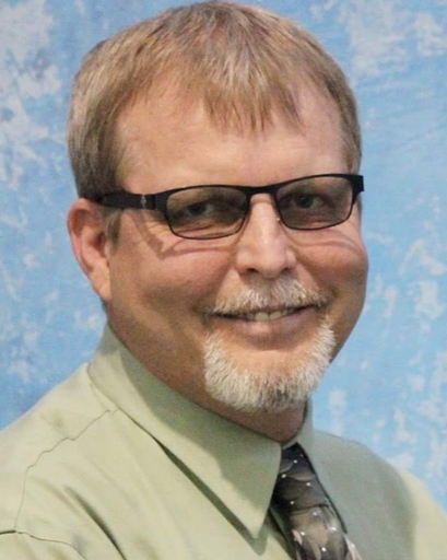 Danny Joe Sensing's obituary image
