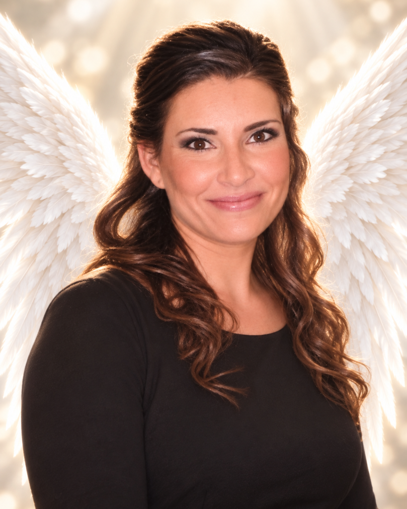 Rebecca Vangelene Goins