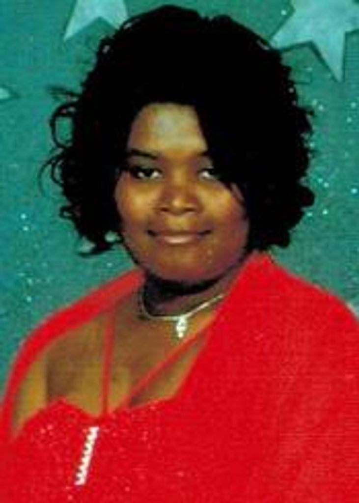 Laquinta Mashea Jackson Profile Photo