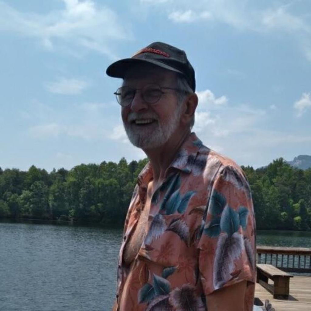 Douglas "Doug" Hayhurst Profile Photo