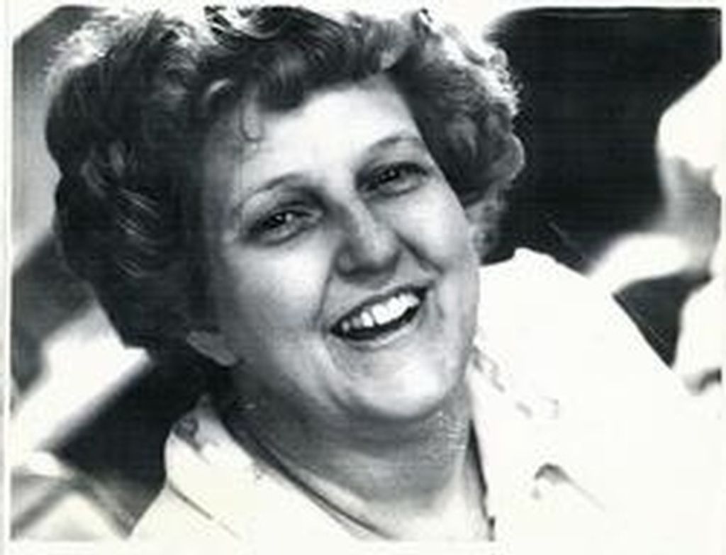 Melba Dean Kell