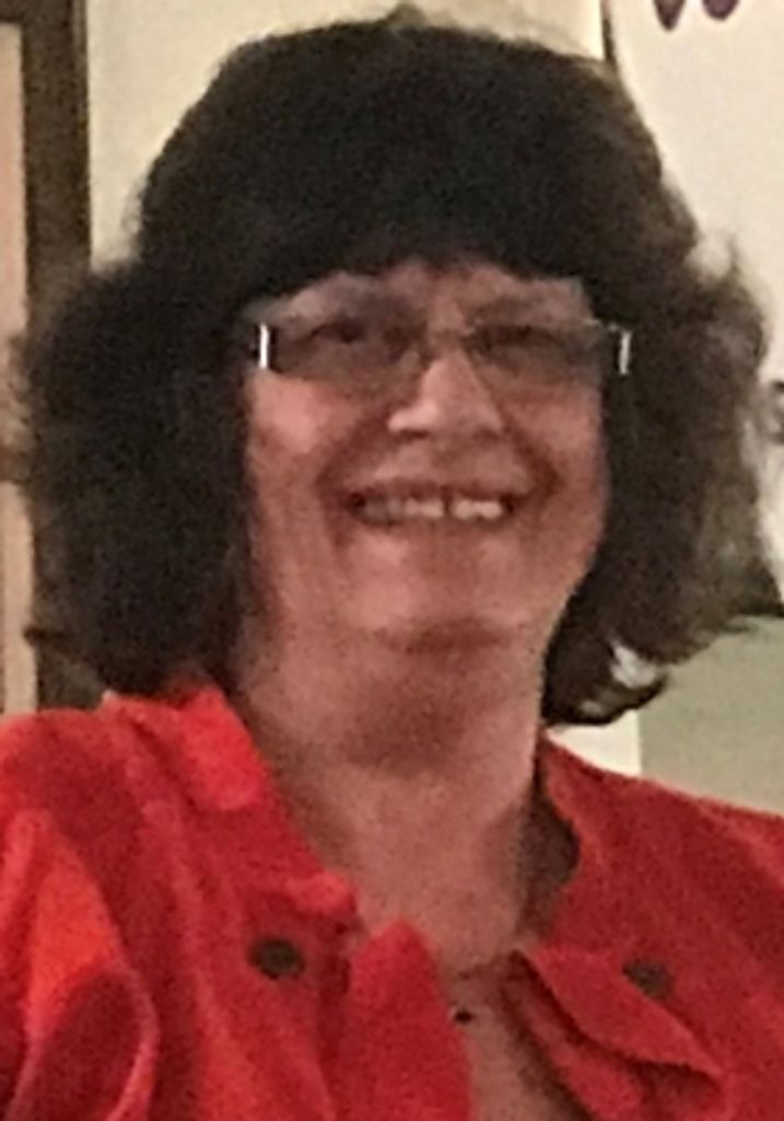 Sherrie Lynn Slayton