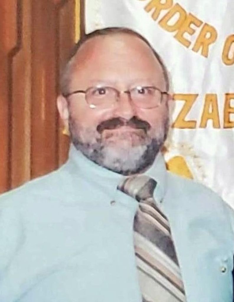 Larry G. Specht