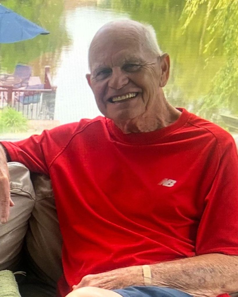 Robert Lyle Johnson Profile Photo