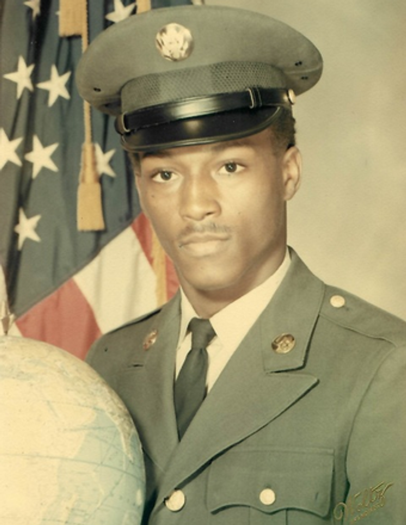 Charles Hawkins, Sr. Profile Photo