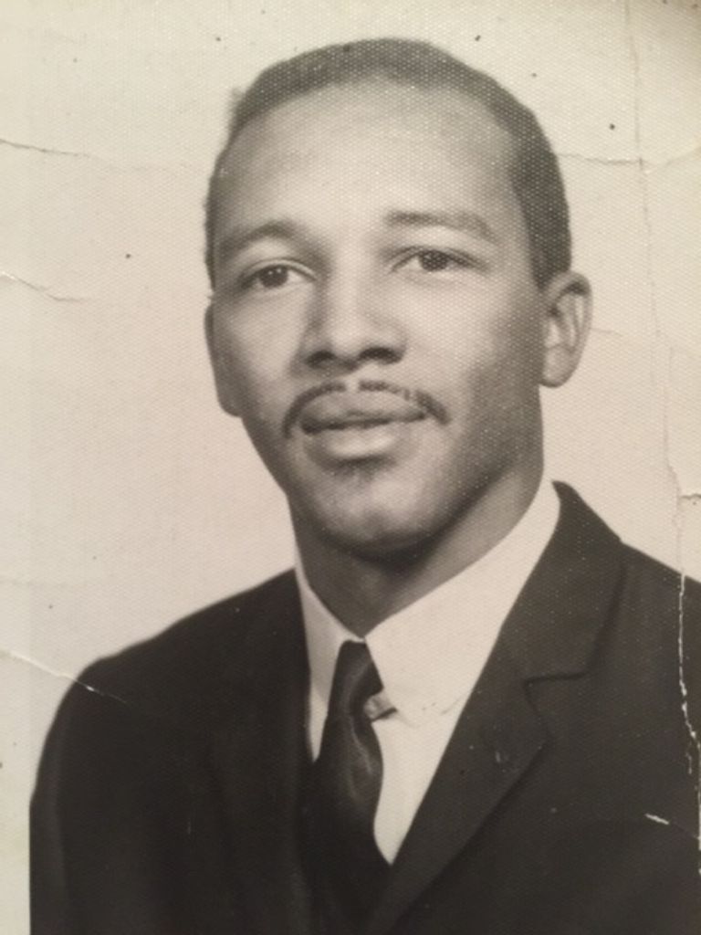 George Alexander Thomas Profile Photo