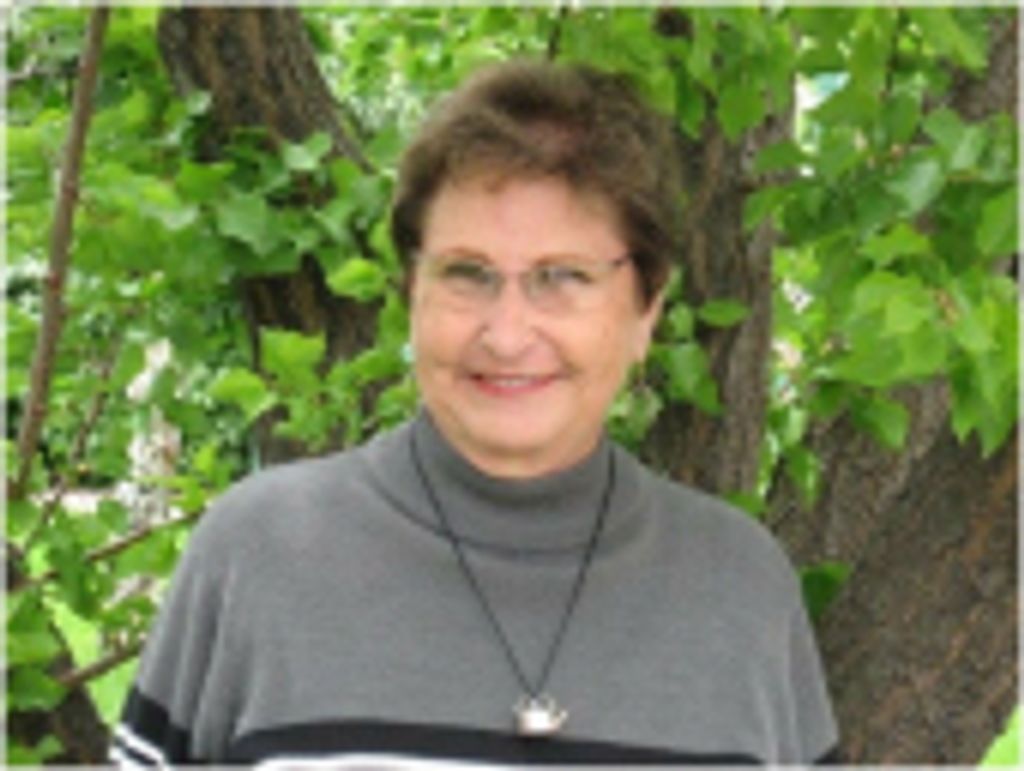 Ellen Paquin