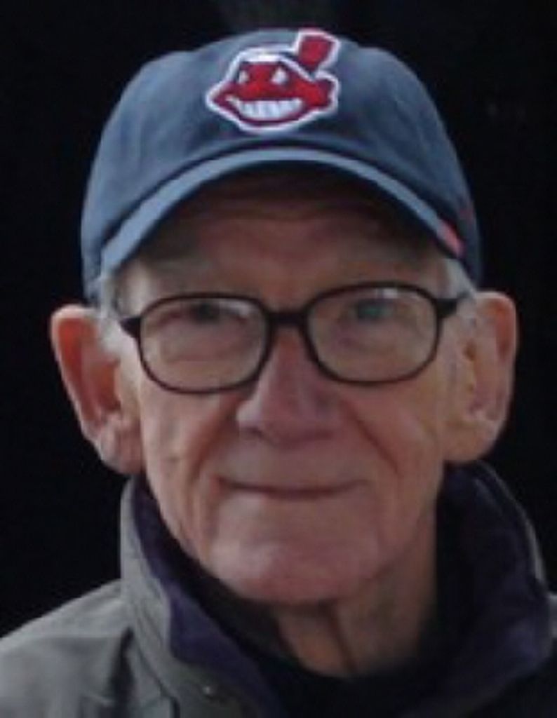 Richard E. Toole