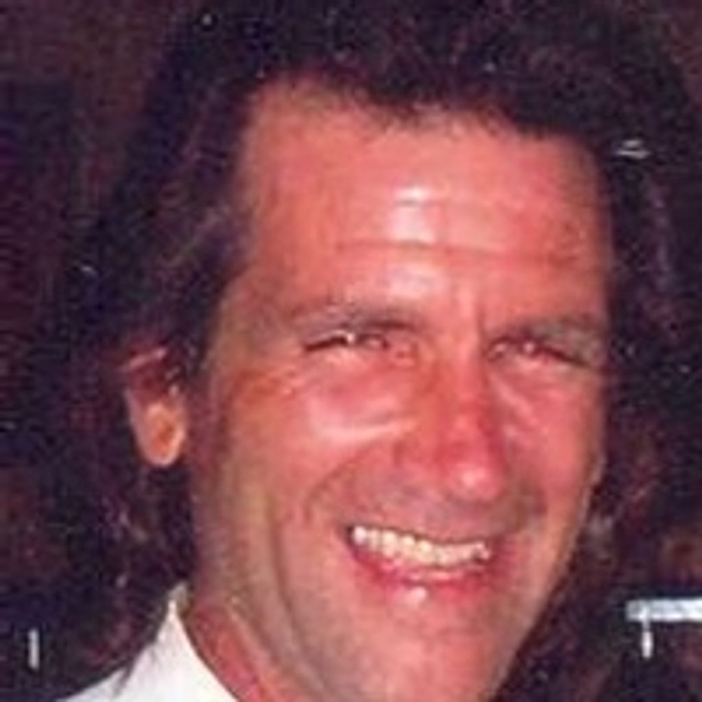 Paul R. Niccolai