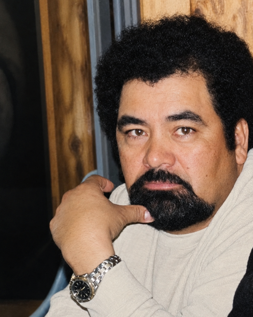 Albino Rodriguez Tapia
