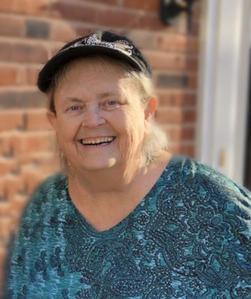 Nanette J. Cargill