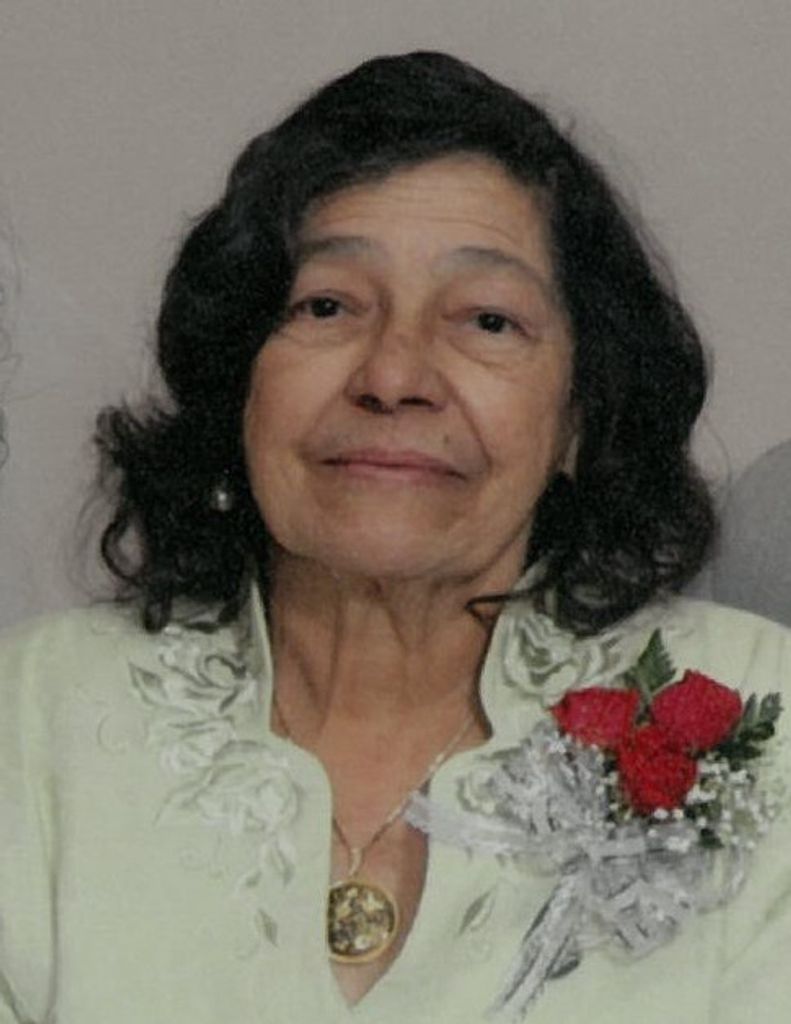 Isabel Martinez