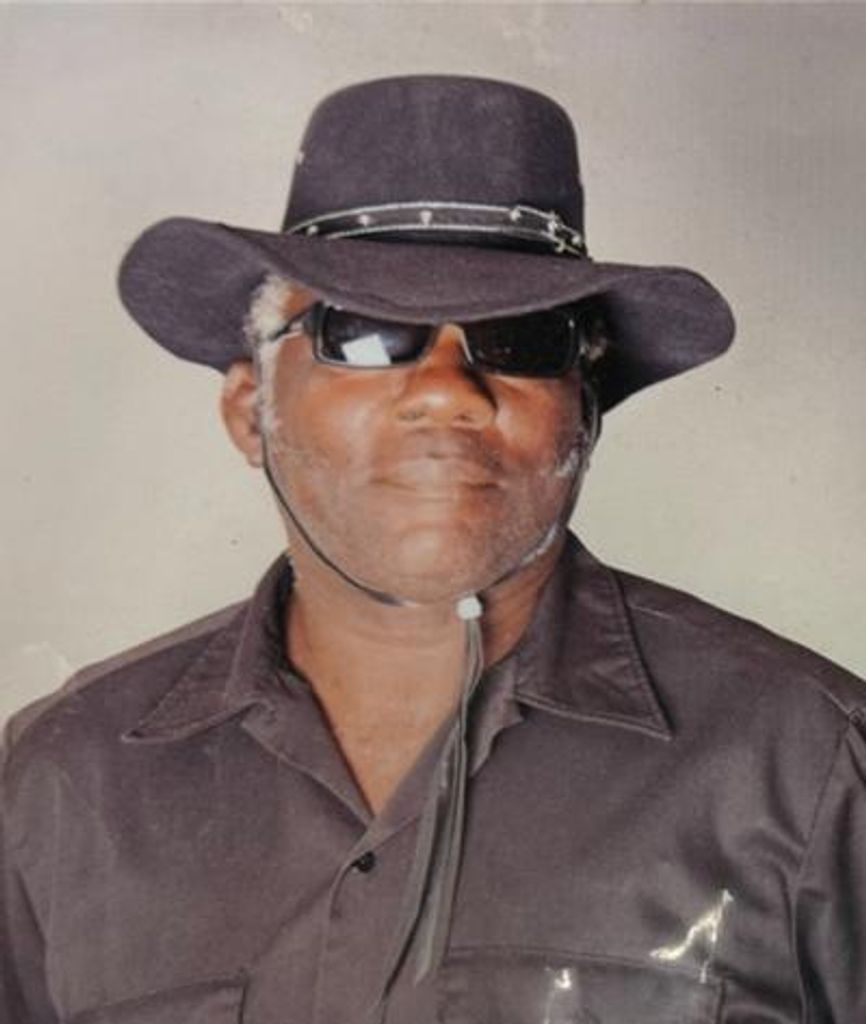 Deacon Lonnie Clayton Profile Photo