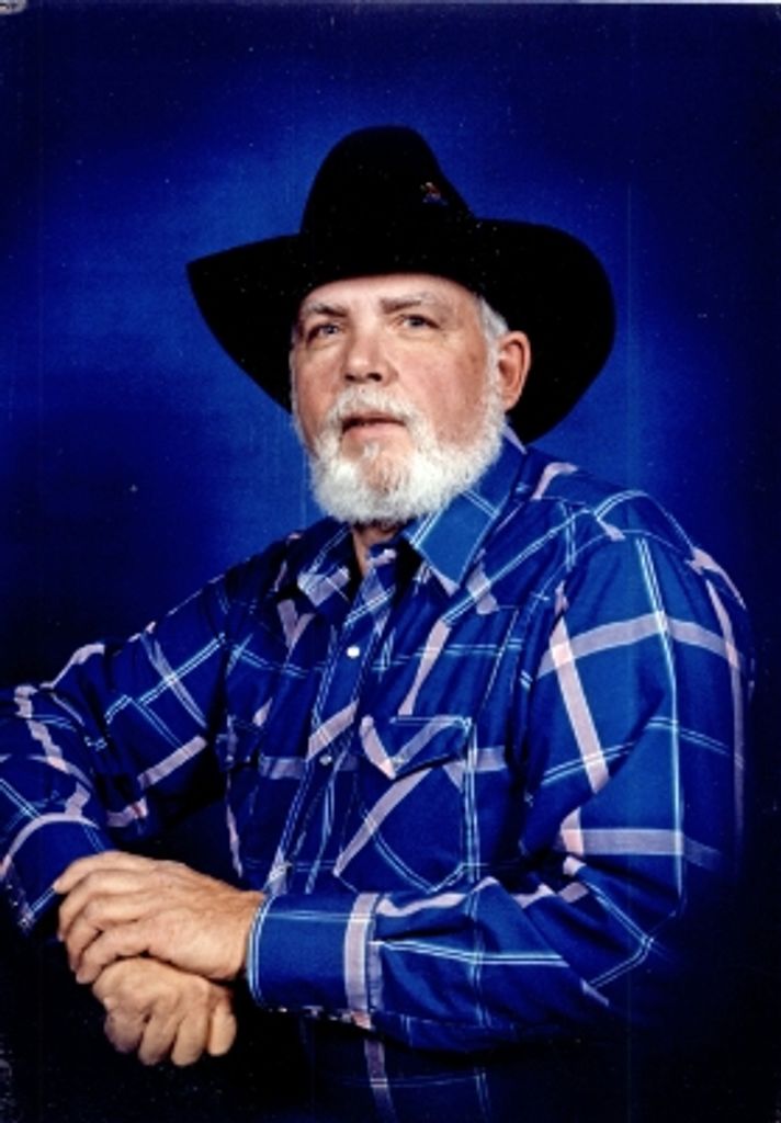 Ronald Gene Canter Sr