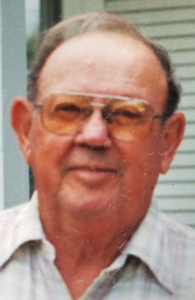 Robert E. "Tuffy" Orr Profile Photo