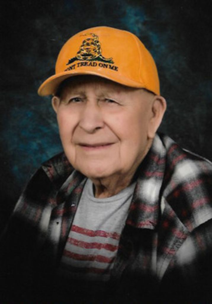 William "Bill" Tobicoe