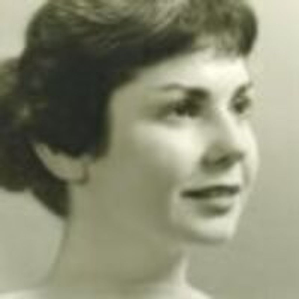 Carol Ann Tourville