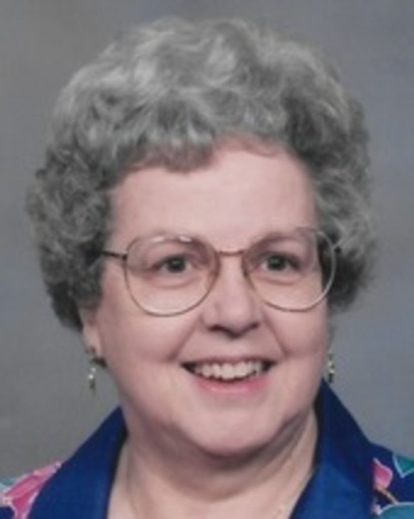 Ruth A. Randall