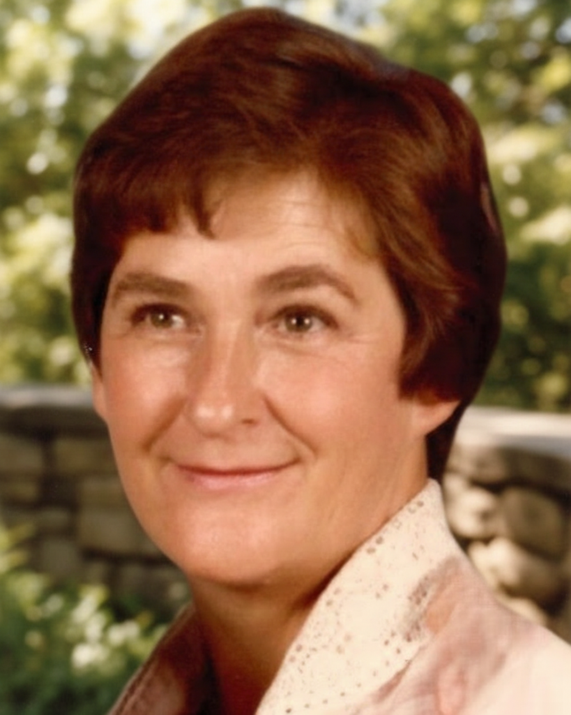 Alice Lovingood Chastain Profile Photo