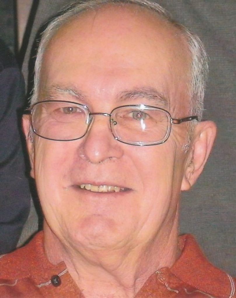 Larry J. Davis Profile Photo