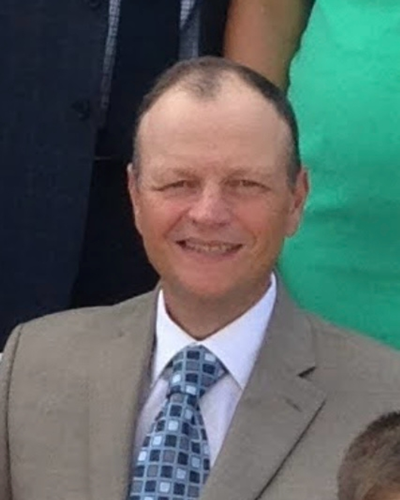 James Gerard Zappa Profile Photo