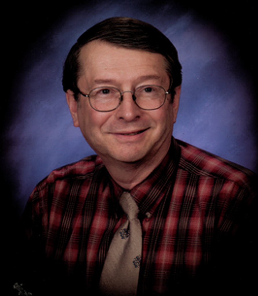 John Roger Auman Profile Photo