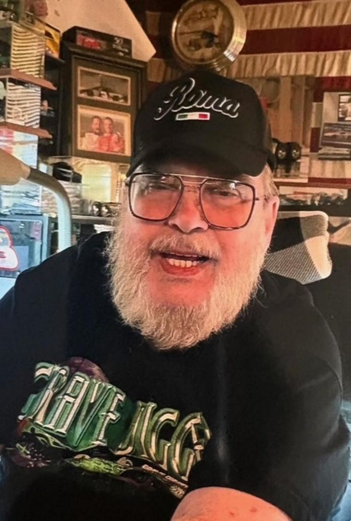 Lester Edwin Schaner