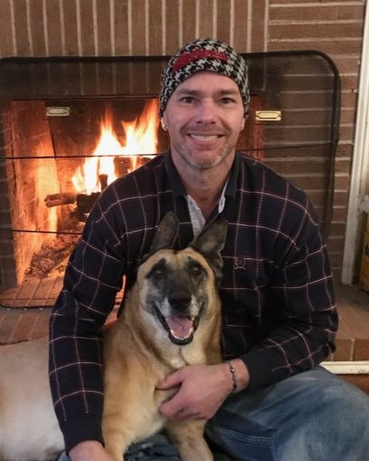 Jason Allan Jones Profile Photo