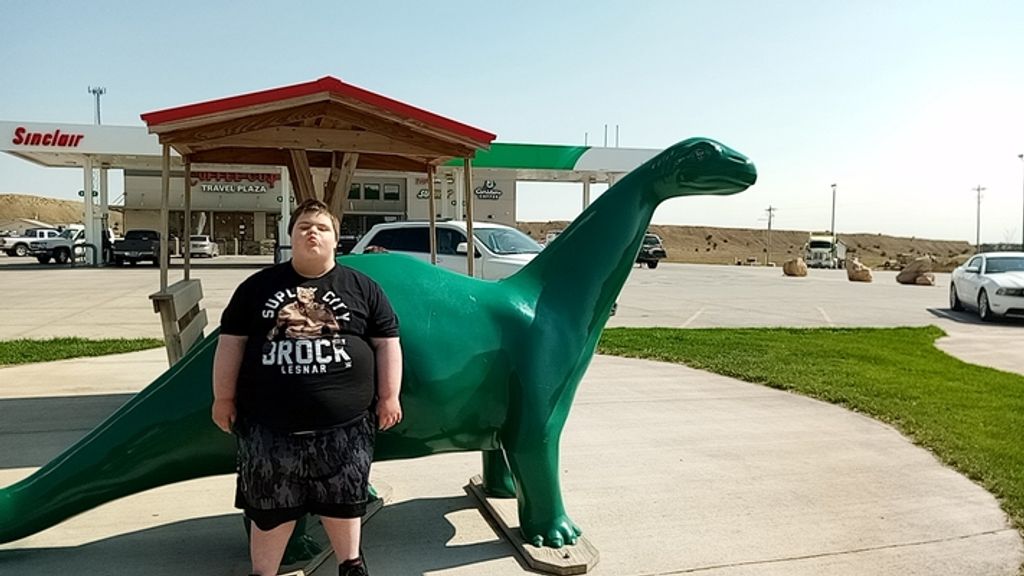 Connor Lloyd Sheldon