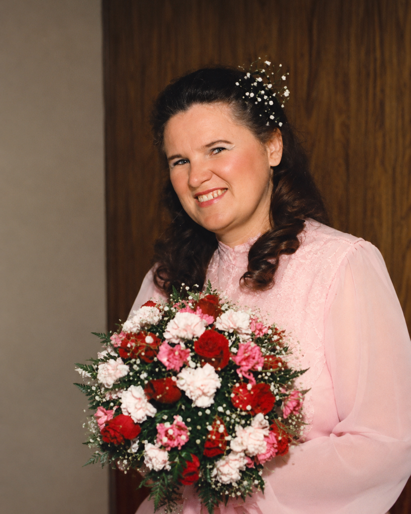 E. Louise Niebur Profile Photo
