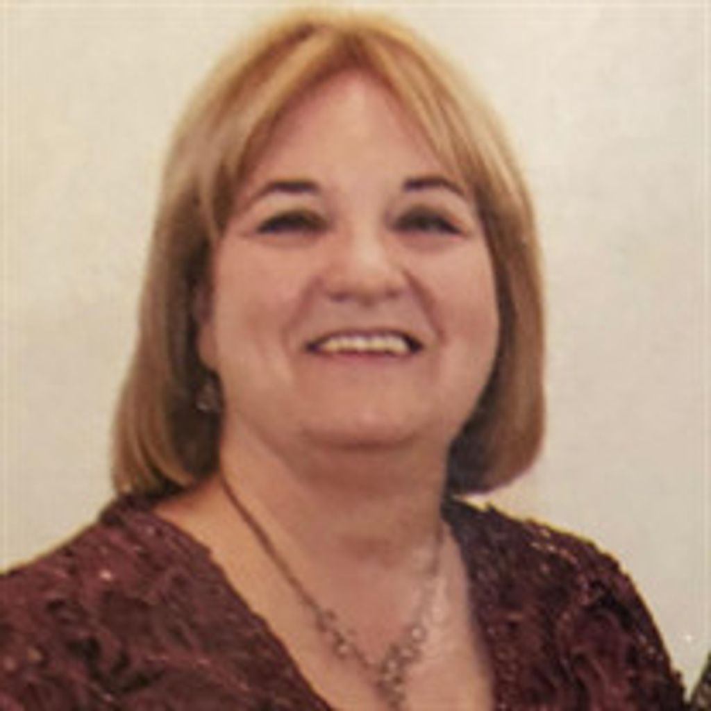 Nancy Elizabeth Schwegmann Lauler